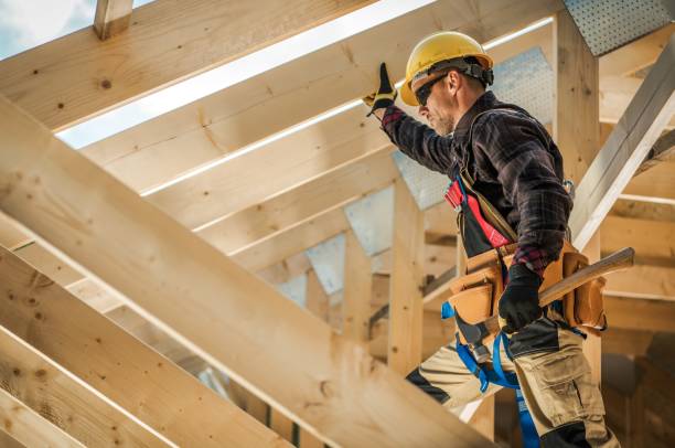 Best Residential Roofing Contractor  in Rockwell Place, TX
