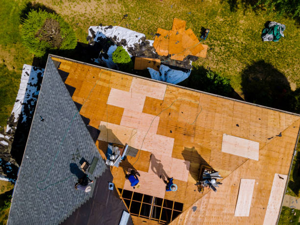 Best Residential Roofing Contractor  in Rockwell Place, TX
