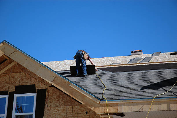 Best Emergency Roof Repair  in Rockwell Place, TX
