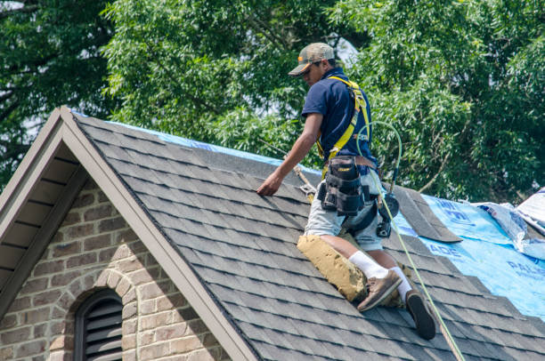 Quick and Trustworthy Emergency Roof Repair Services in Rockwell Place, TX