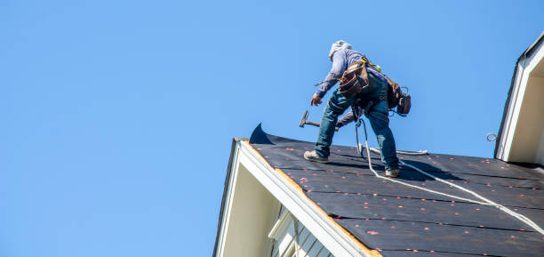 Quick and Trustworthy Emergency Roof Repair Services in Rockwell Place, TX